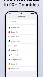 FaxFree: Send Faxes from Phone screenshot