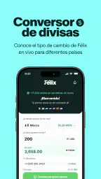 Félix Pago screenshot