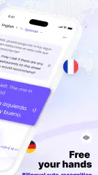 Felo Translator screenshot