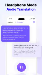 Felo Translator screenshot