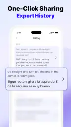 Felo Translator screenshot