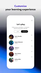 Fender Play: Music Lessons screenshot