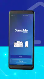 Fermax DuoxMe screenshot