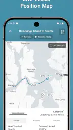 FerryFriend screenshot