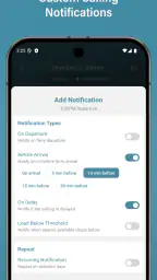 FerryFriend screenshot