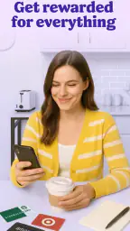 Fetch: America’s Rewards App screenshot