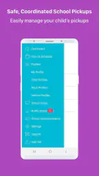 FetchKids - Organized Pickups  screenshot