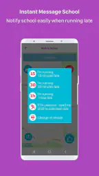 FetchKids - Organized Pickups  screenshot