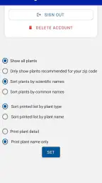 FFL Plants & Pollinators screenshot