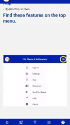 FFL Plants & Pollinators screenshot