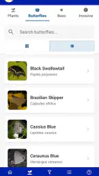 FFL Plants & Pollinators screenshot