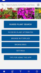 FFL Plants & Pollinators screenshot
