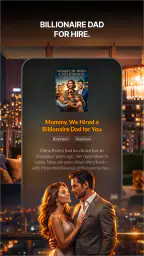 Fictify: Romace Novels&Stories screenshot