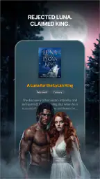 Fictify: Romace Novels&Stories screenshot