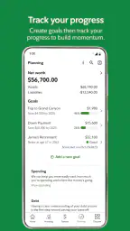 Fidelity Investments screenshot