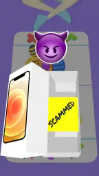 Fidget Trading 3D Fidget Toys screenshot