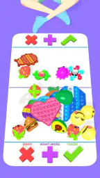 Fidget Trading 3D Fidget Toys screenshot