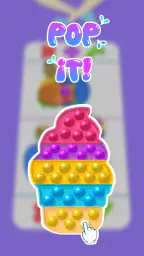 Fidget Trading 3D Fidget Toys screenshot