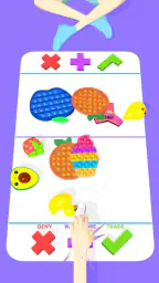 Fidget Trading 3D Fidget Toys screenshot