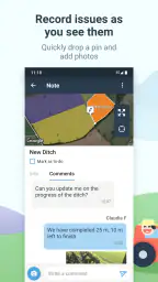 fieldmargin: manage your farm screenshot