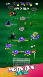 FIFA Rivals - Mobile Soccer screenshot