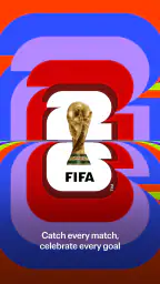 FIFA World Cup 2026™ screenshot