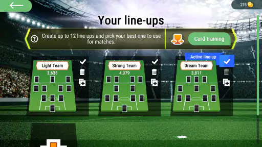 FIFA World Cup 2026™ AXL™ screenshot