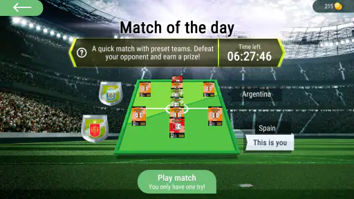 FIFA World Cup 2026™ AXL™ screenshot