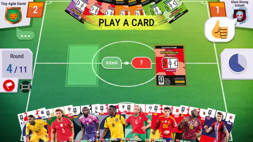 FIFA World Cup 2026™ AXL™ screenshot