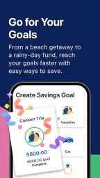 Fifth Third: 53 Mobile Banking screenshot
