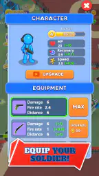 Fight For America: Country War screenshot