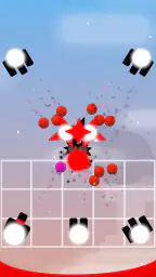 Fighter Merge screenshot