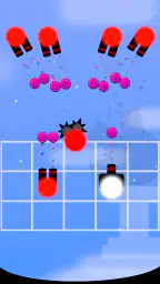 Fighter Merge screenshot