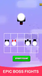 Fighter Merge screenshot