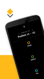 Filament Bible screenshot