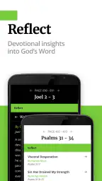 Filament Bible screenshot