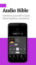 Filament Bible screenshot