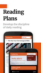 Filament Bible screenshot