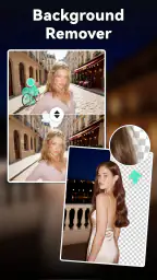 Filmora: AI Video Editor&Maker screenshot