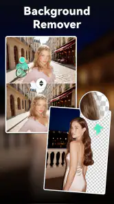 Filmora: AI Video Editor&Maker screenshot
