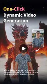 Final AI - Pro AI Video Editor screenshot