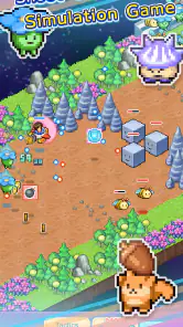 Final Frontier Story screenshot