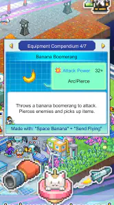 Final Frontier Story screenshot