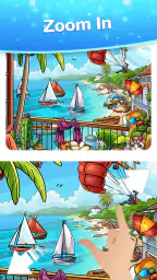 Find Hidden Objects - Spot It! screenshot