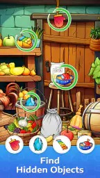 Find It® - Hidden Object Games screenshot
