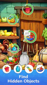 Find It® - Hidden Object Games screenshot