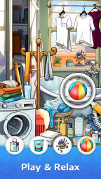 Find It® - Hidden Object Games screenshot