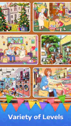 Find It® - Hidden Object Games screenshot