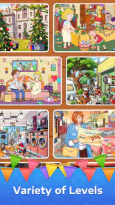 Find It® - Hidden Object Games screenshot