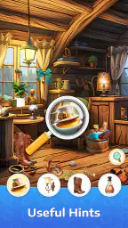 Find It® - Hidden Object Games screenshot
